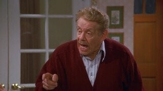4 Highly-Specific Festivus Grievances For This Trash Fire Year