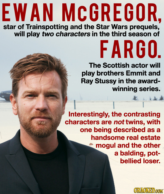 The 13 Most Insane Things Happening Right Now (5/24)