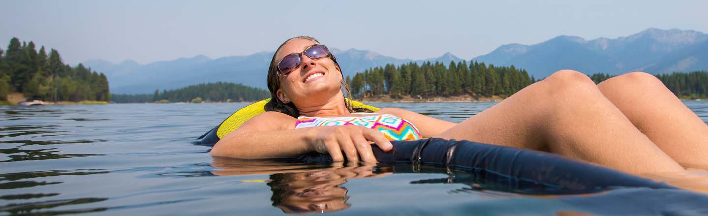 5 Summer Activities To Be Eager For (If You Like Sadness)