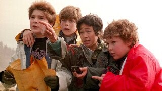 Would The Goonies Have Actually Saved Their Town, According To A Legal Expert