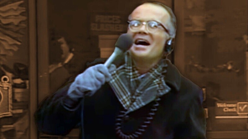 ‘WKRP in Cincinnati’s ‘Turkeys Away’ Episode Was Based on Real-Life Thanksgiving Disaster