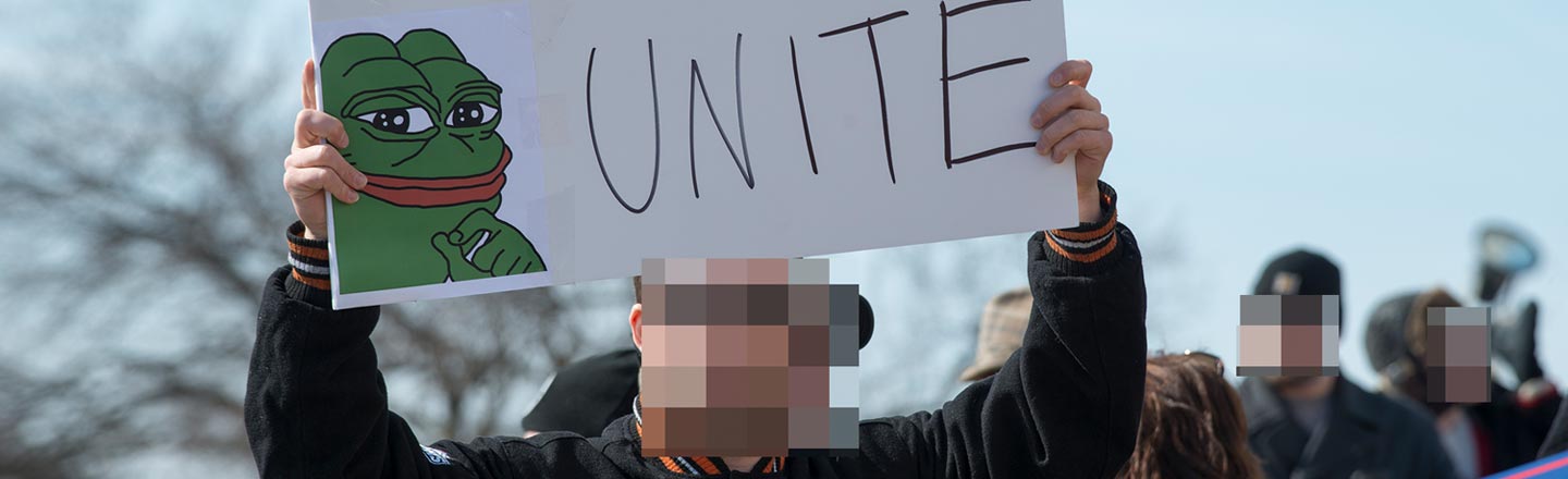 5 Stupid Ways The Alt-Right Is Destroying Itself From Within
