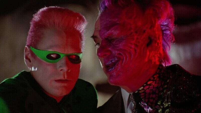 It’s Been 30 Years Since Tommy Lee Jones Told Jim Carrey That He Hates Him