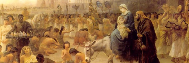 Museum puppet closed monday sunday 6 Things People Get Wrong About the Bible's Christmas Story | Cracked.com