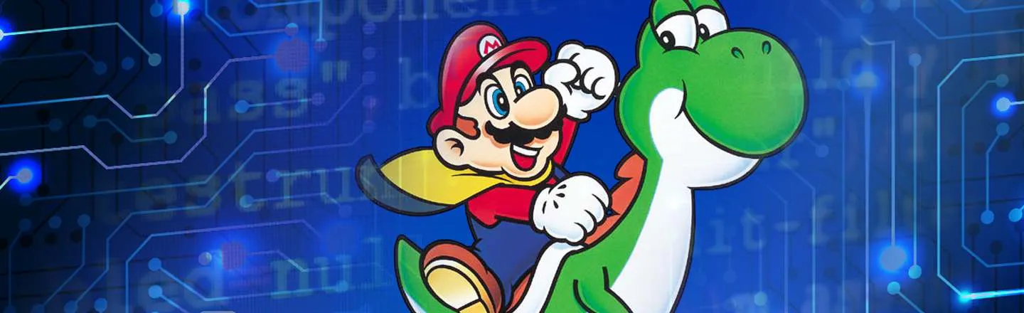 Let's Teach An AI To Play Mario: 5 Ways AI Will End Humanity