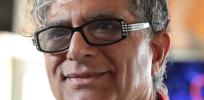 Deepak Chopra