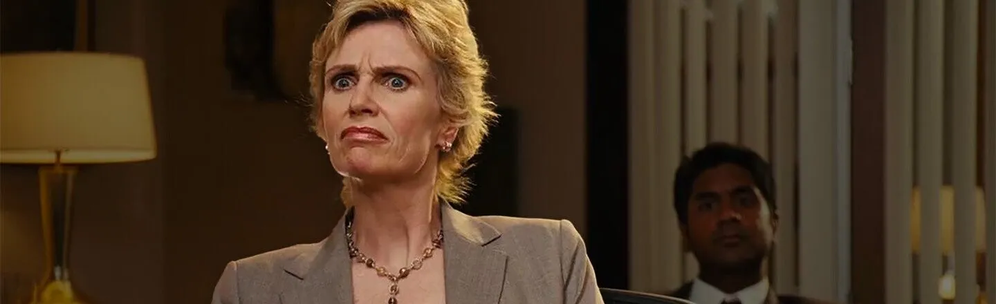 13 Hilarious Jane Lynch Jokes and Moments for Her 63rd Birthday