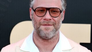 Seth Rogen Casually Drops That He Helped Write ‘Bad Boys II’