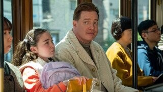 Will the ‘Brenaissance’ Ever Let Brendan Fraser Be Funny Again?