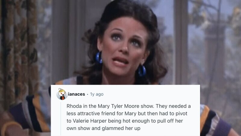 24 of the Most Hilarious Times Hollywood Insisted An Actor Was Ugly