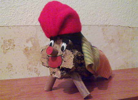 6 Badass Old-Timey Christmas Mascots (We Need to Bring Back)