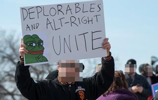 5 Stupid Ways The Alt-Right Is Destroying Itself From Within