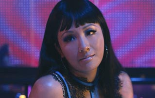 Apparently Constance Wu Is A Decent Stripper