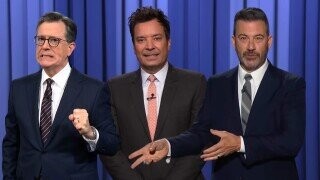 This Internet Theory of Late Night’s Decline Is the Strongest One Yet