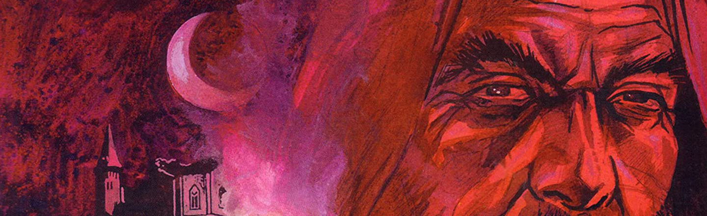Lovecraft's Teen Debut Is More Cringe Than Cosmic Horror