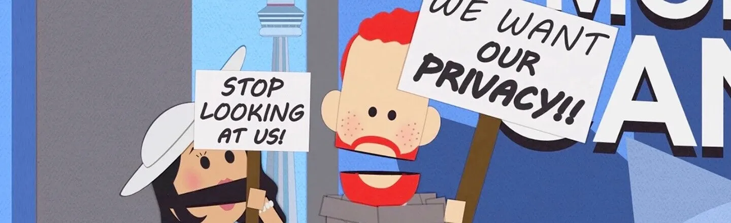 The Harshest (And Only) Celebrity Takedowns of ‘South Park’ Season 26
