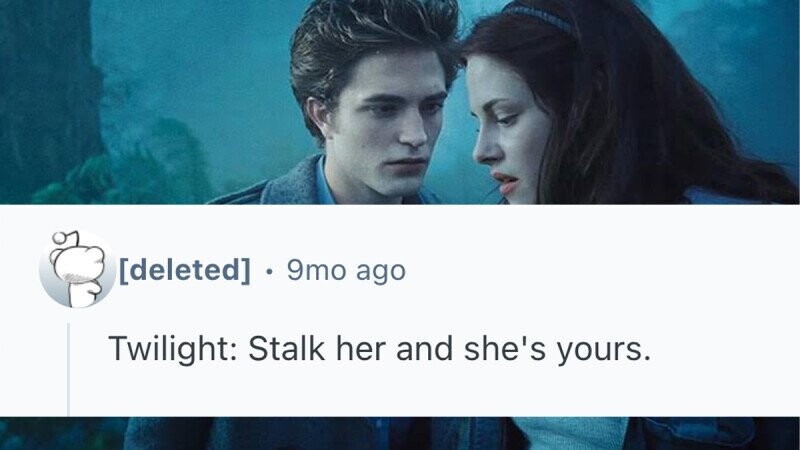 21 Beloved Movies That Have Terrible Messages When You Think About It