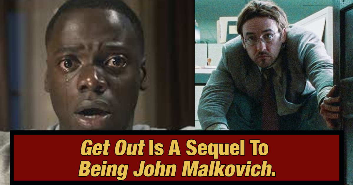 5 Movie And TV Fan Theories That Make Way Too Much Sense