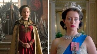Is ‘House Of Dragon’ Just ‘The Crown’ In Westeros?
