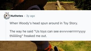 21 Disney Scenes That Rival Even the Hair-Raisingest Horrors