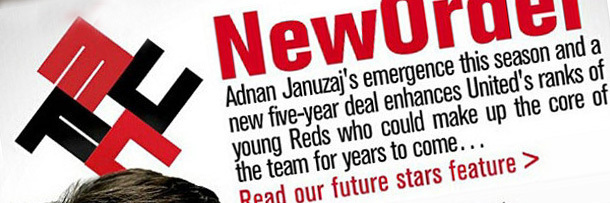 AdnanGWore and a this season ranks of Adnan anuai's nergence United's deal enhancee of tive-year COre up the new could make Reds who young to come. fo