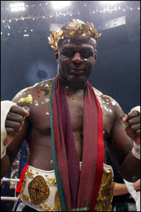 The 10 Most Insane Acts of Violence in Kickboxing History