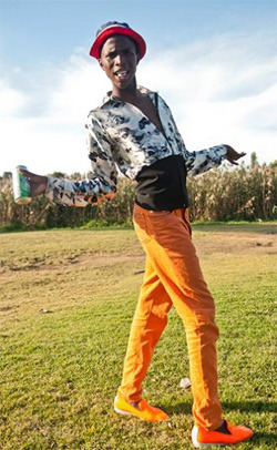 5 Amazing Counter-Cultures You've Never Heard Of