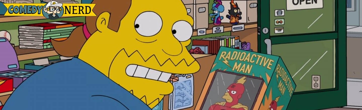 The Simpsons: 3 Times Fans Spoke Up, And The Show Listened