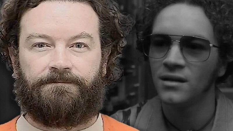 Danny Masterson Blames Bad Lawyer Rather Than Heinous Crimes For Jail Sentence
