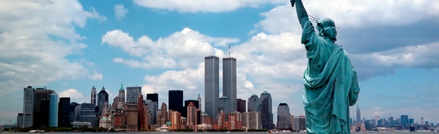 5 Meanings Of 'Never Forget' You Never Realized Existed