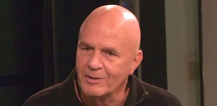 Wayne Dyer