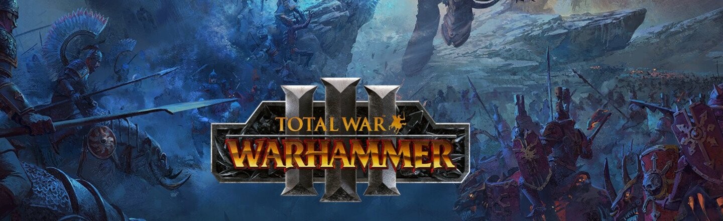 'Total War: Warhammer 3' Is A Masterpiece