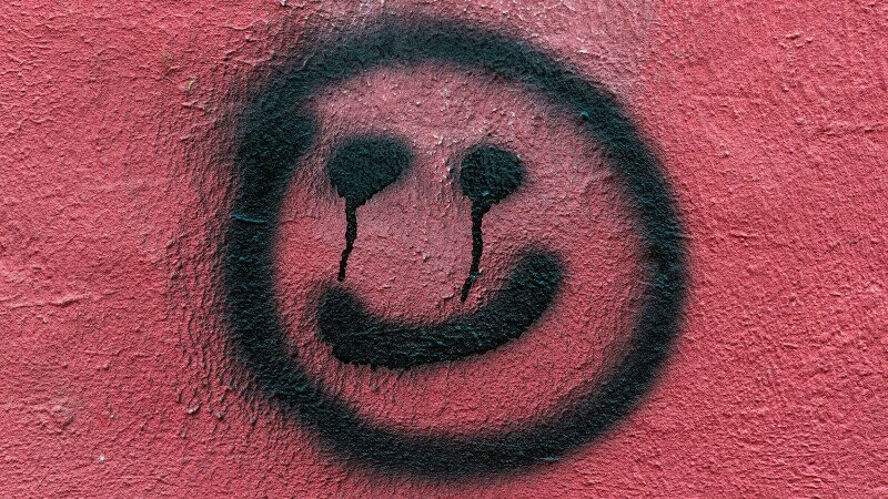 The Classic Yellow Smiley Face Doesn’t Have the Happiest Story