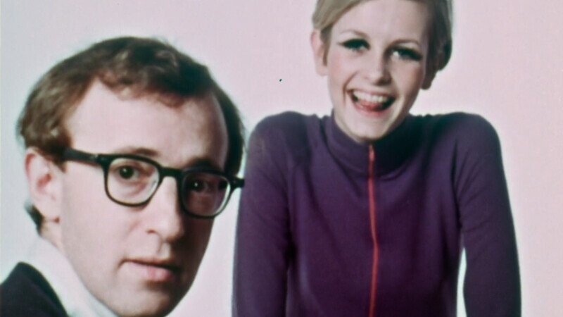 Woody Allen Is the Villain of Yet Another Documentary