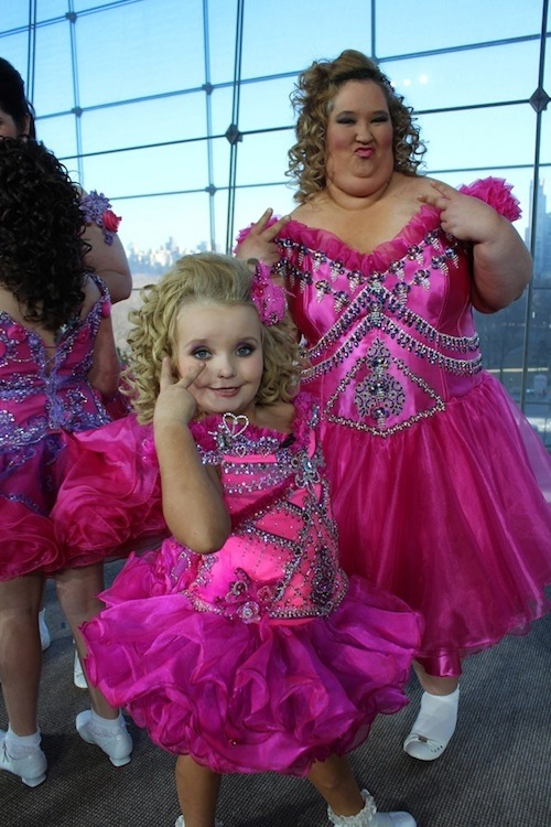 4 Ways Honey Boo Boo Redeemed Reality TV