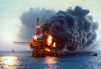 5 Mundane Things That Caused Earth-Shattering Destruction