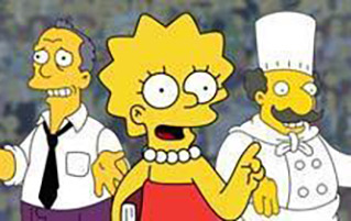 The 5 Most Underrated Simpsons Characters