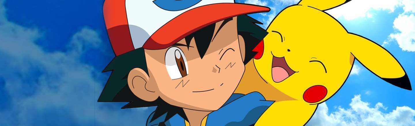 The Dark Secret You Didn't Want To Know About Pokemon