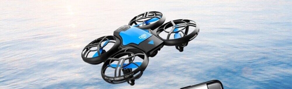 Get Extreme With These Drones, Tripods, And More