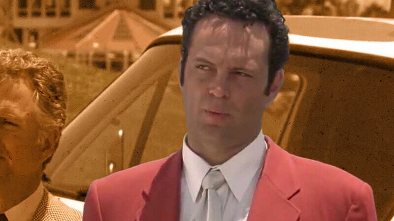The Five Absolutely, Positively Non-Essential Vince Vaughn Performances