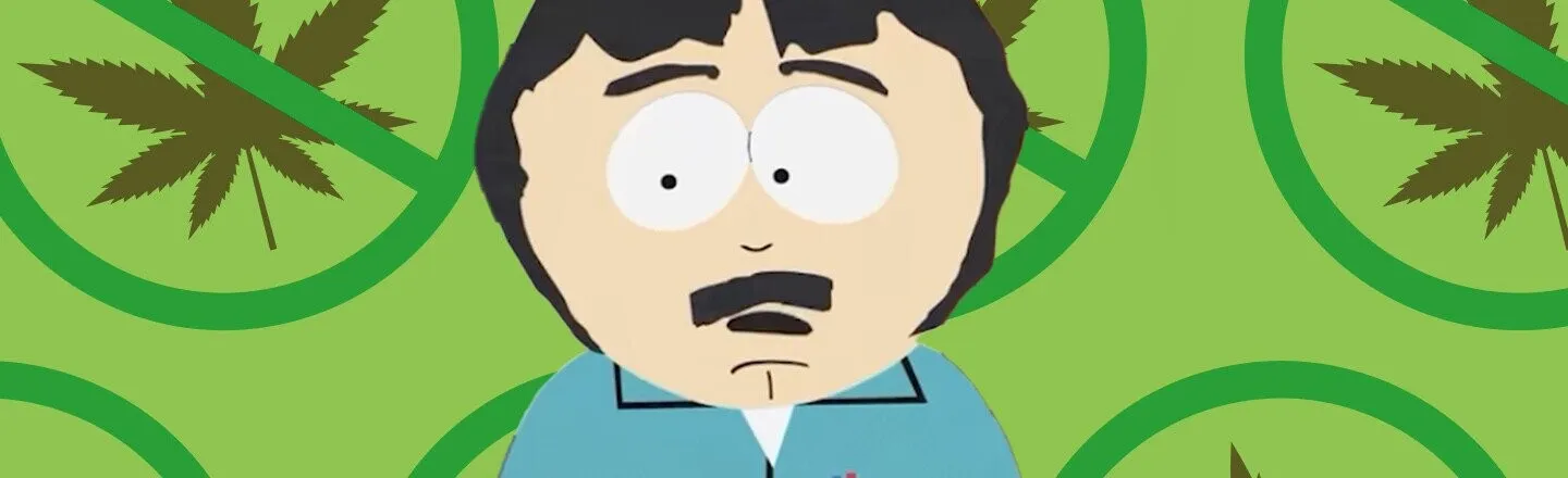 Stoner ‘South Park’ Fans Grapple with Randy’s All-Too-Real Warning