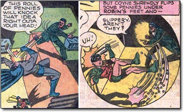 Get 6 Insane Batman Villains You Won T See In The Movies Cracked Com For Android Wallpaper 6 Insane Batman Villains You Won T See In The Movies Cracked Com Free HD