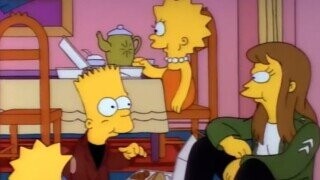 ‘Simpsons’ Fan Exposes This Classic Side Character As the Daughter of A ‘CIA Spook’