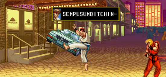 BAGH SEMPUSUMB I TCHI MFEACH MAG