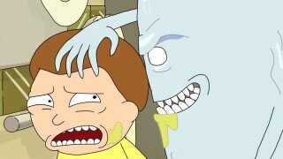 13 of the Best Dark Humor Jokes From ‘Rick and Morty’
