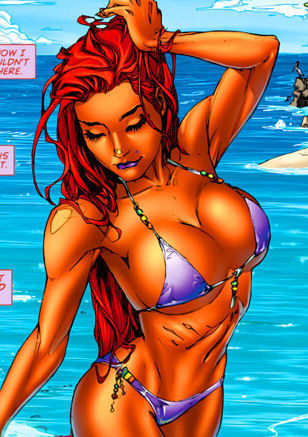 The 5 Most Ridiculously Sexist Superhero Costumes | Cracked.com The 5 Most Ridiculously Sexist Superhero Costumes | Cracked.com