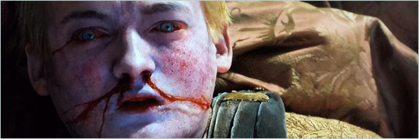 Dead Joffrey