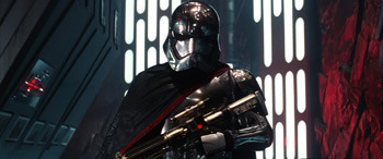 If The New Star Wars Was 100 Times More Honest (And Shorter)