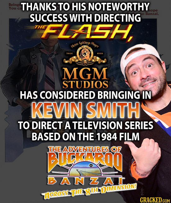 The 13 Most Insane Things Happening Right Now (5/24)