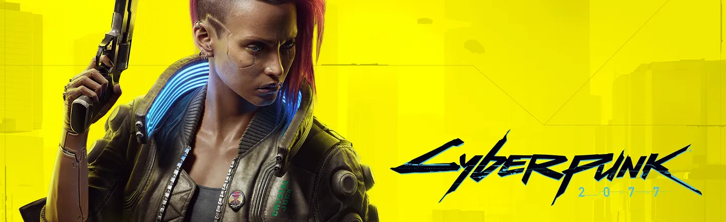 Eagle-Eyed Fans Find Hack To Play 'Cyberpunk 2077' Before The Game's Release